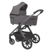 Espiro Yoga 217 Gray Zen wózek 2w1 wielofunkcyjny